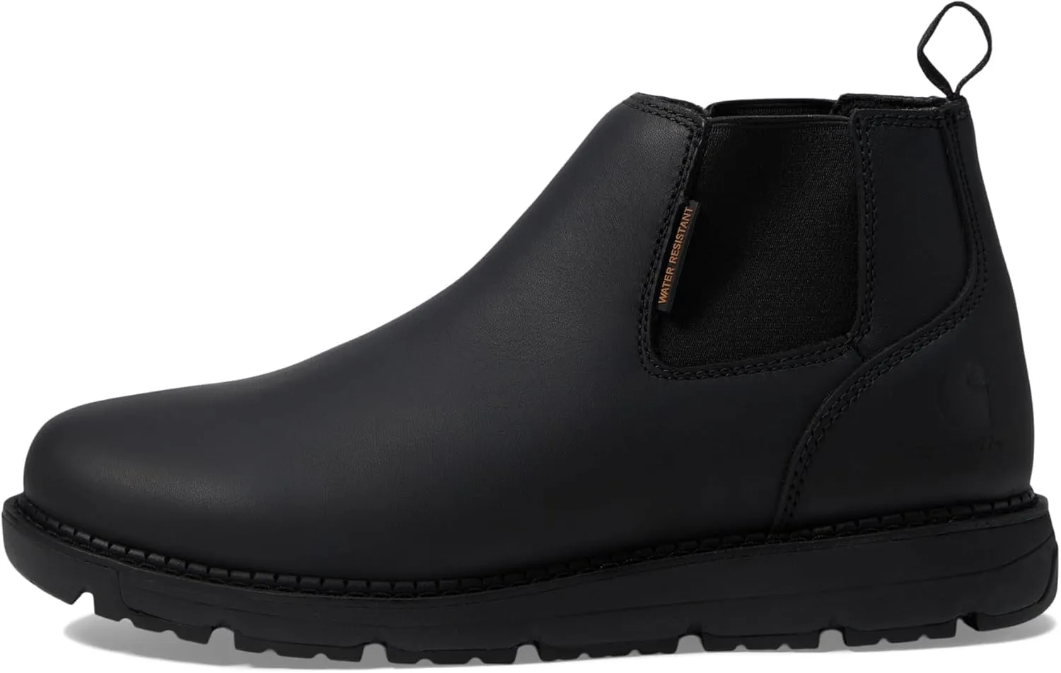 Carhartt Millbrook 4" Romeo Soft Toe Wedge Boot