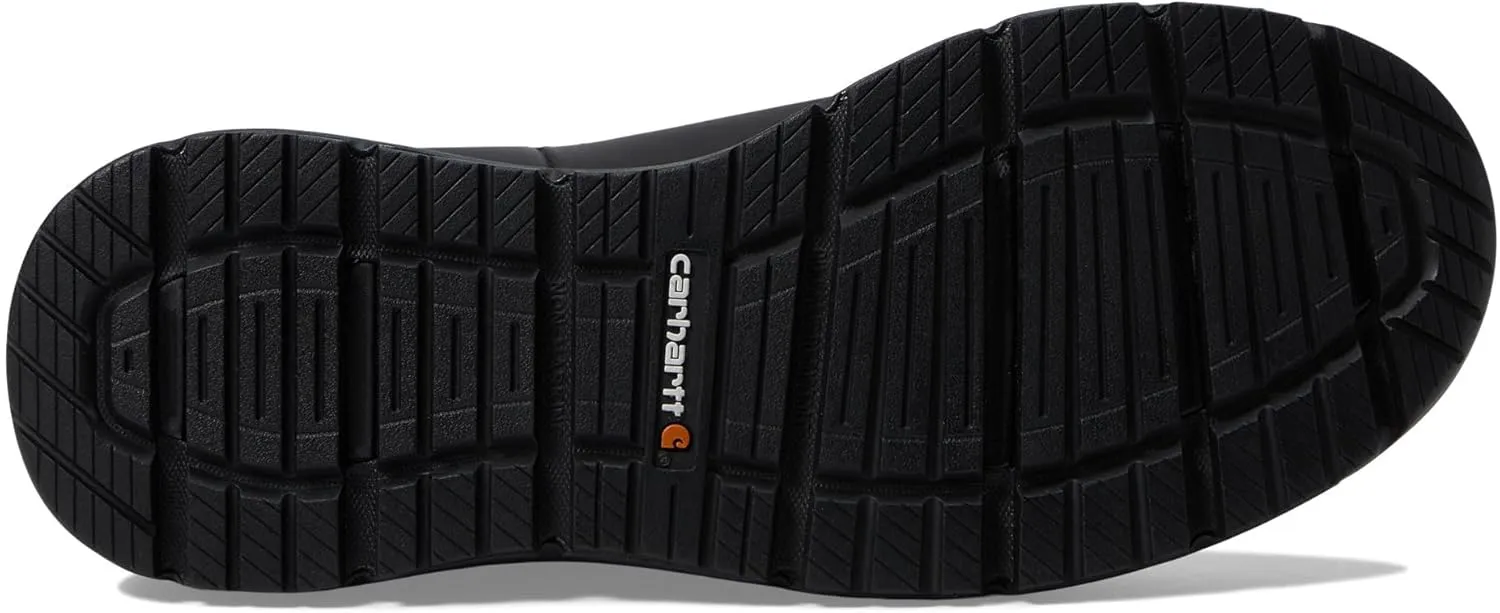 Carhartt Millbrook 4" Romeo Soft Toe Wedge Boot
