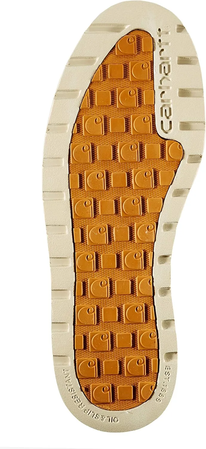 Carhartt Wedge 6" Waterproof Steel Toe Fw6225-w Ankle Boot
