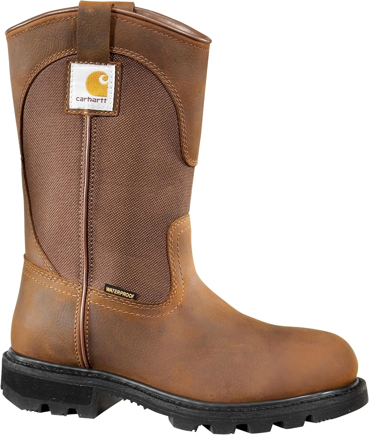 Carhartt Women's Cwp1150 Non Safety Work Boot