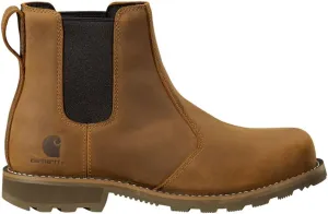 Carhartt Women's Frontier Water Resistant Chelsea Work Boot