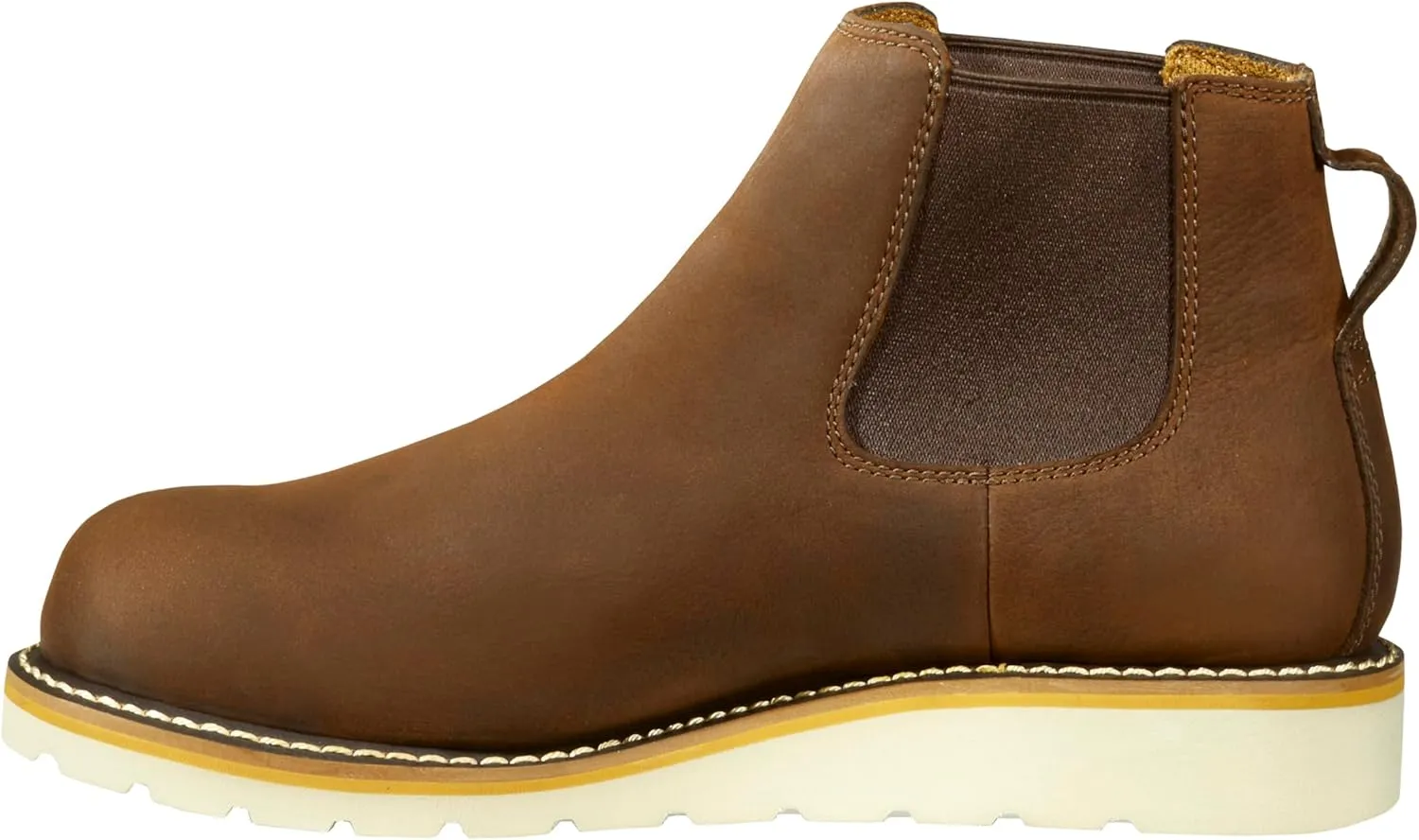 Carhartt Women's Wedge 5" Chelsea Boot Fw5025-w