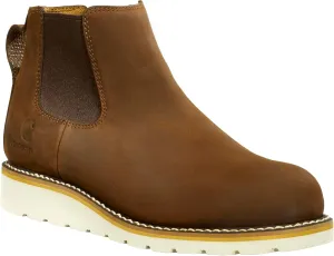 Carhartt Women's Wedge 5" Chelsea Boot Fw5025-w