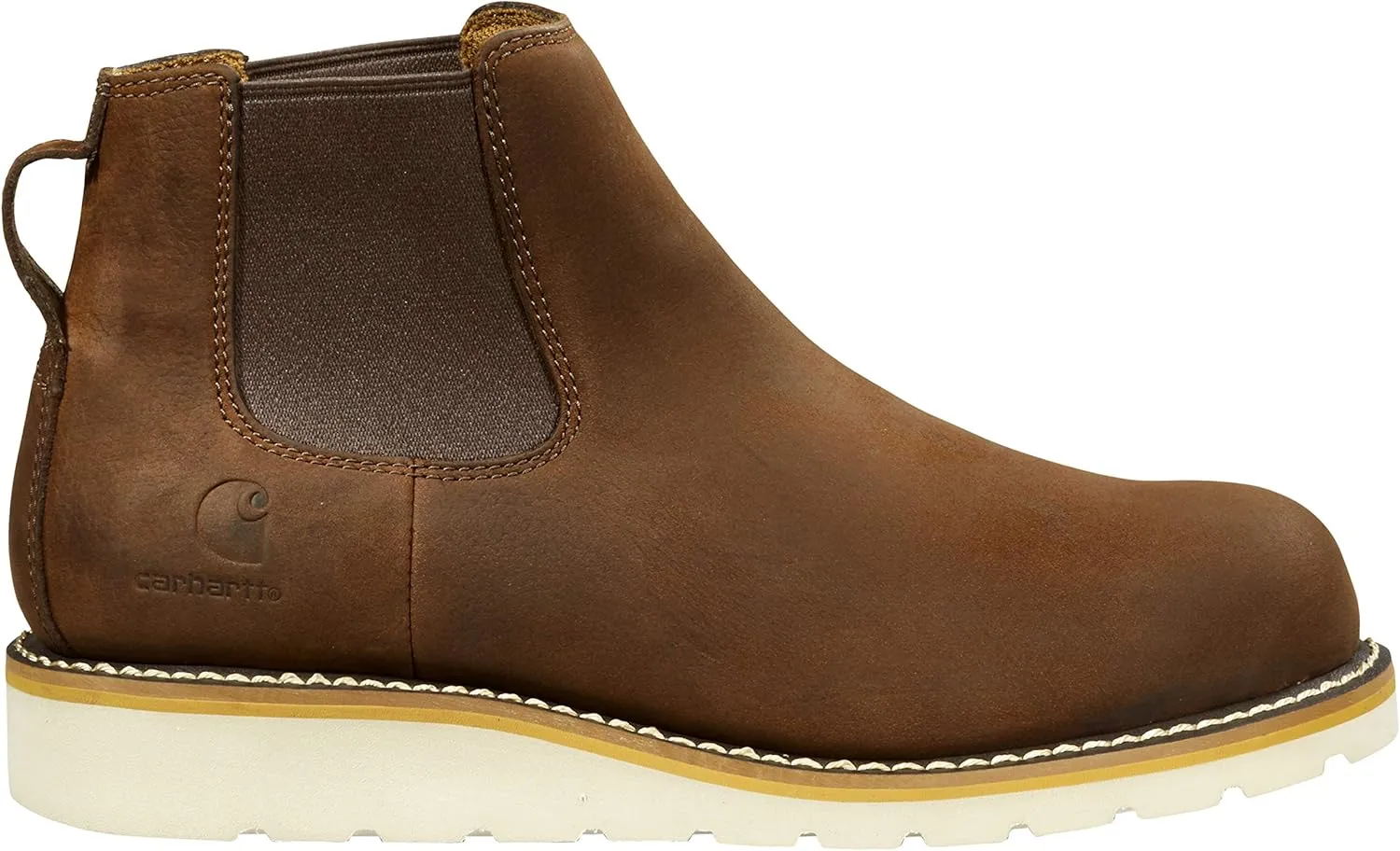Carhartt Women's Wedge 5" Chelsea Boot Fw5025-w