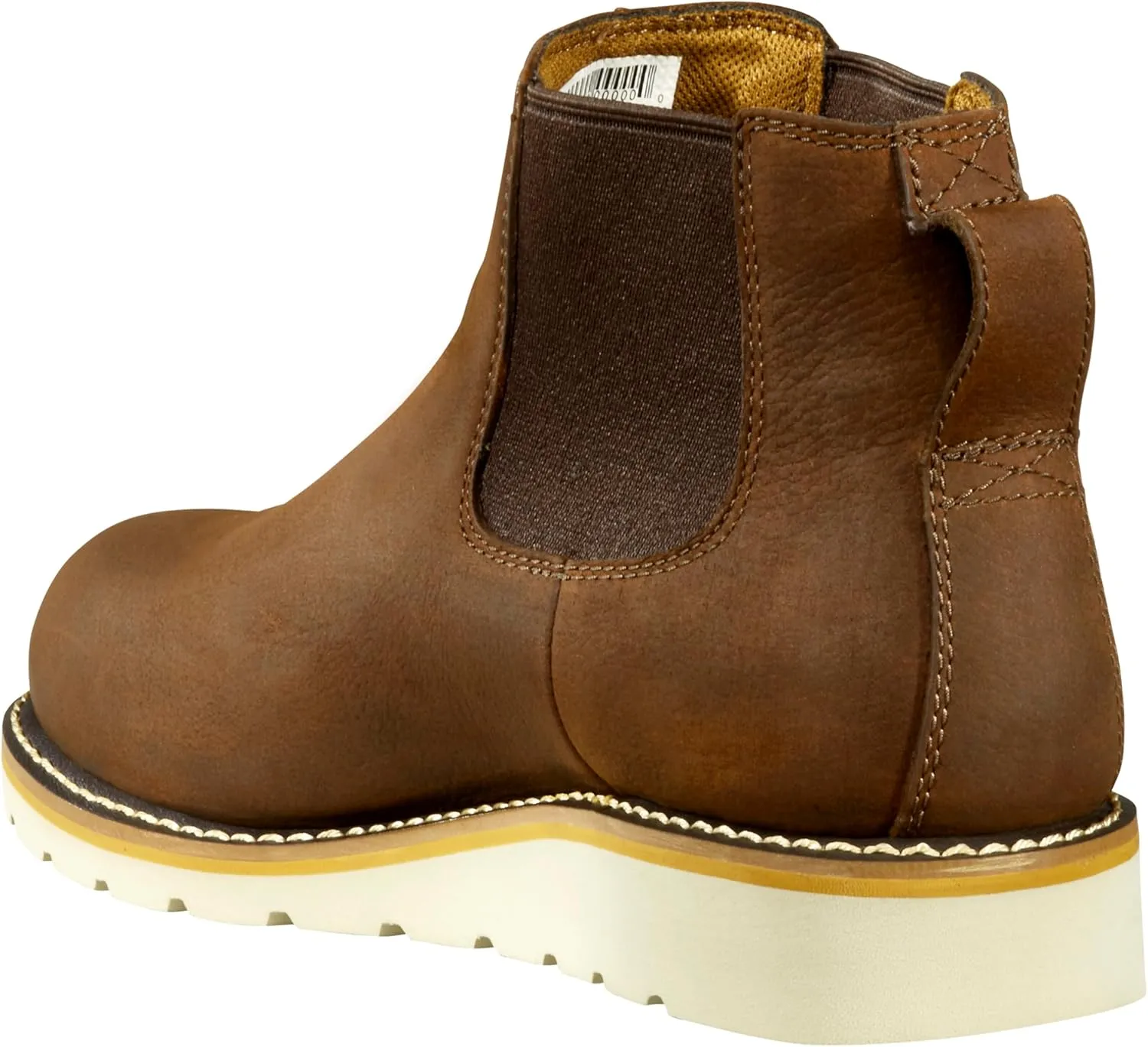 Carhartt Women's Wedge 5" Chelsea Boot Fw5025-w