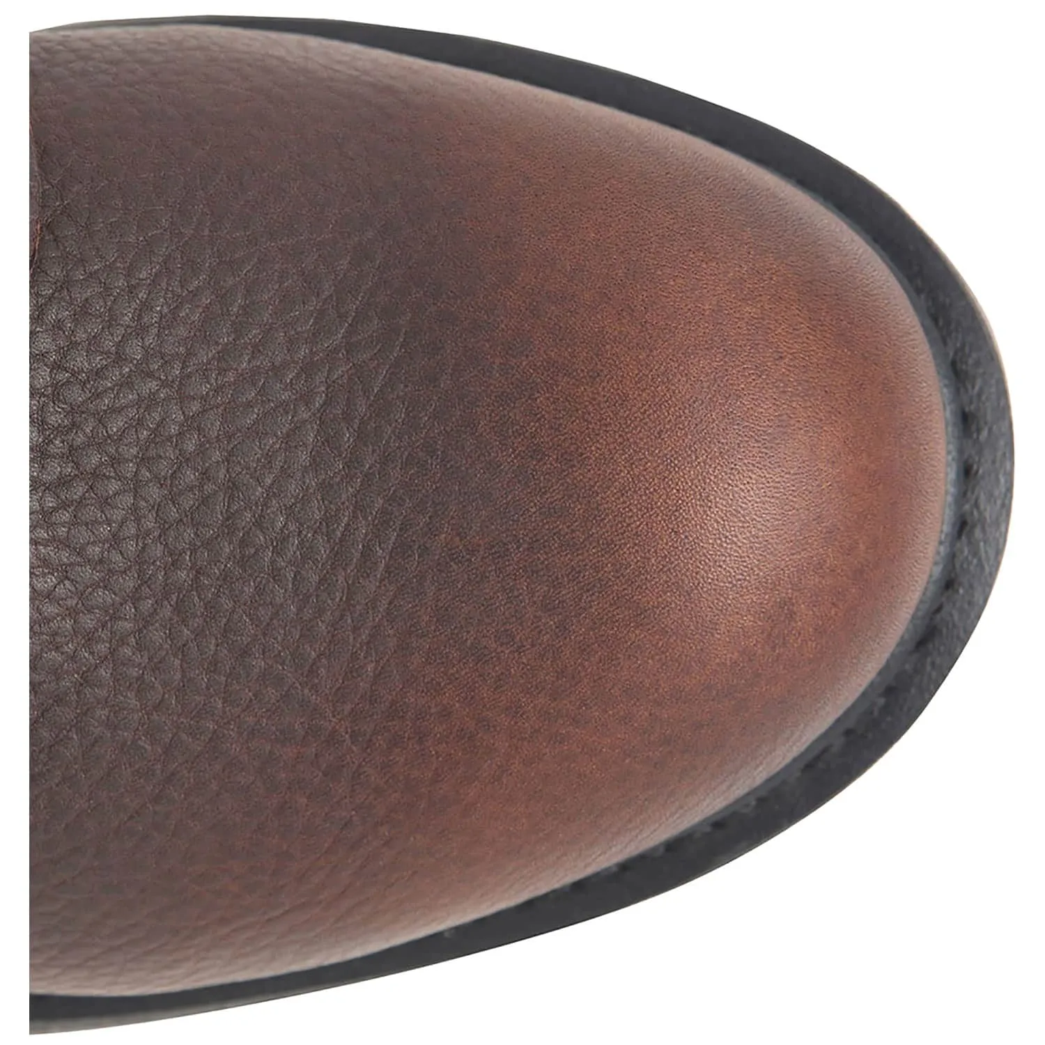 Carolina Dice Men’s 6-inch Waterproof Traditional Soft Toe Work Boot