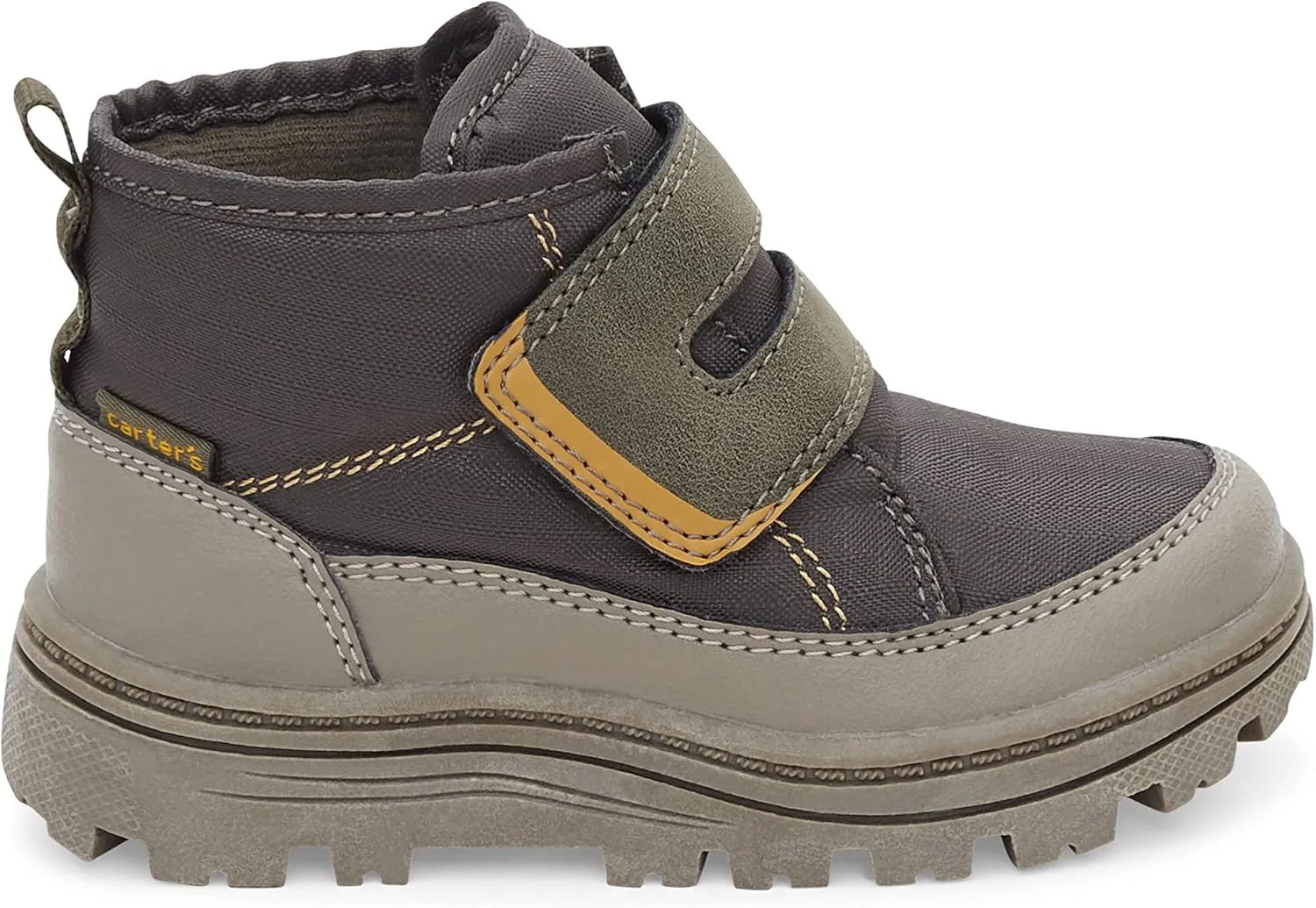 Carter's Boy's Bane Fashion Boot