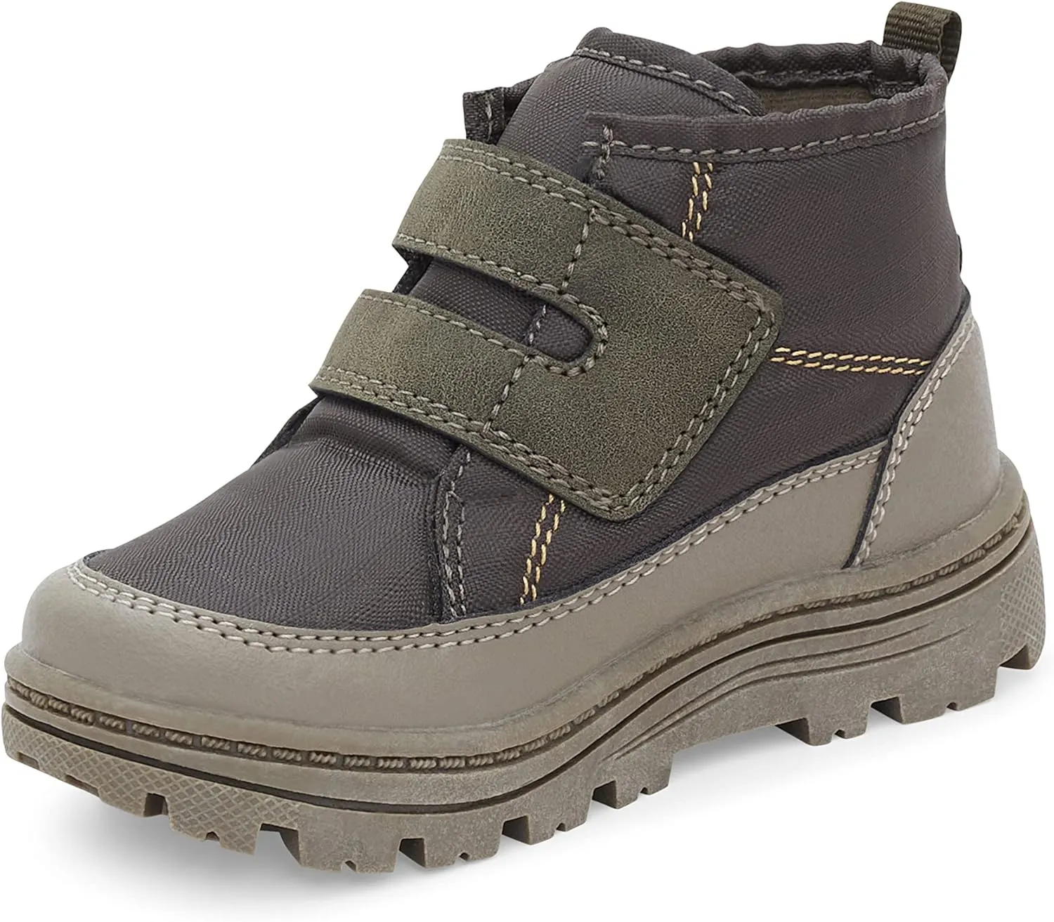 Carter's Boy's Bane Fashion Boot