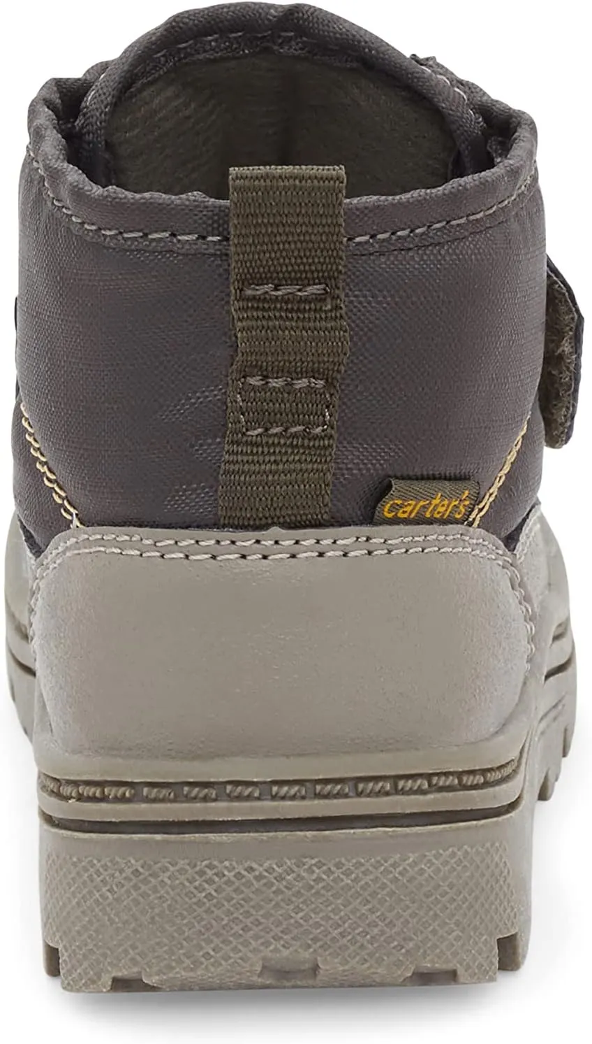 Carter's Boy's Bane Fashion Boot