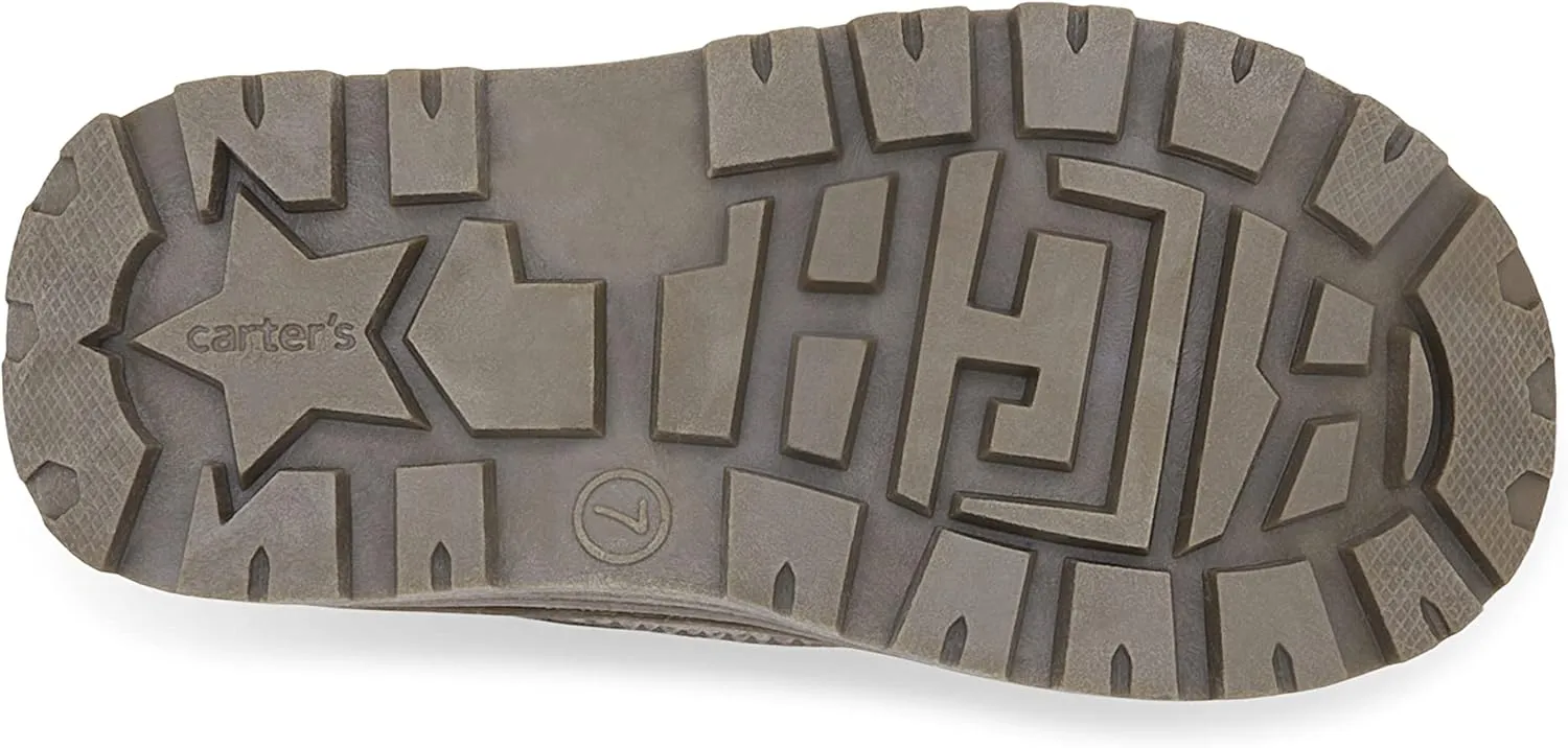 Carter's Boy's Bane Fashion Boot