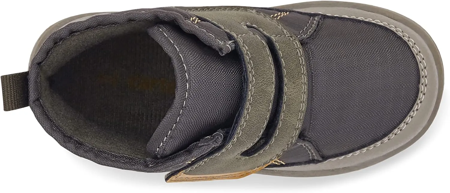 Carter's Boy's Bane Fashion Boot