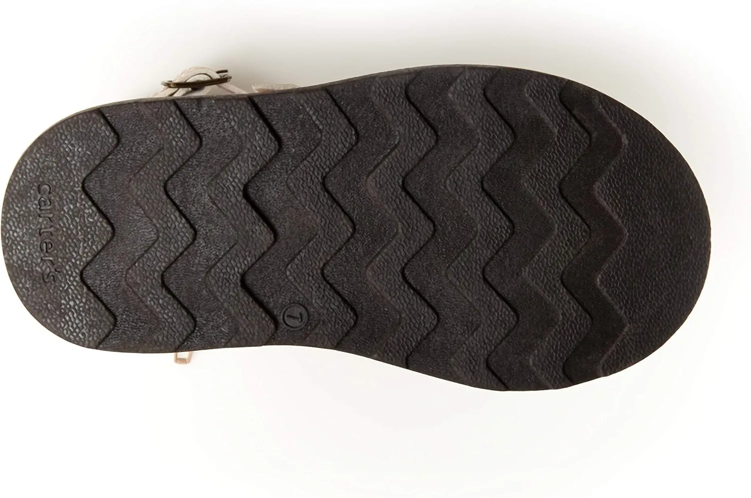 Carter's Girl's Lydia Fashion Boot