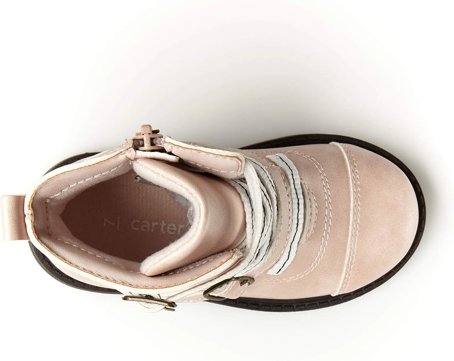 Carter's Girl's Lydia Fashion Boot