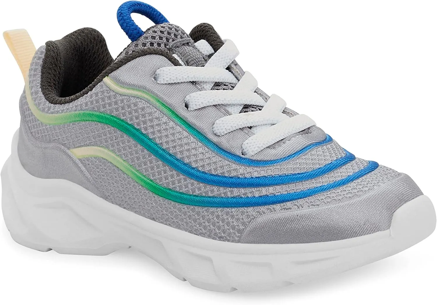 Carter's Unisex-Child Chicago Light Up Sneaker