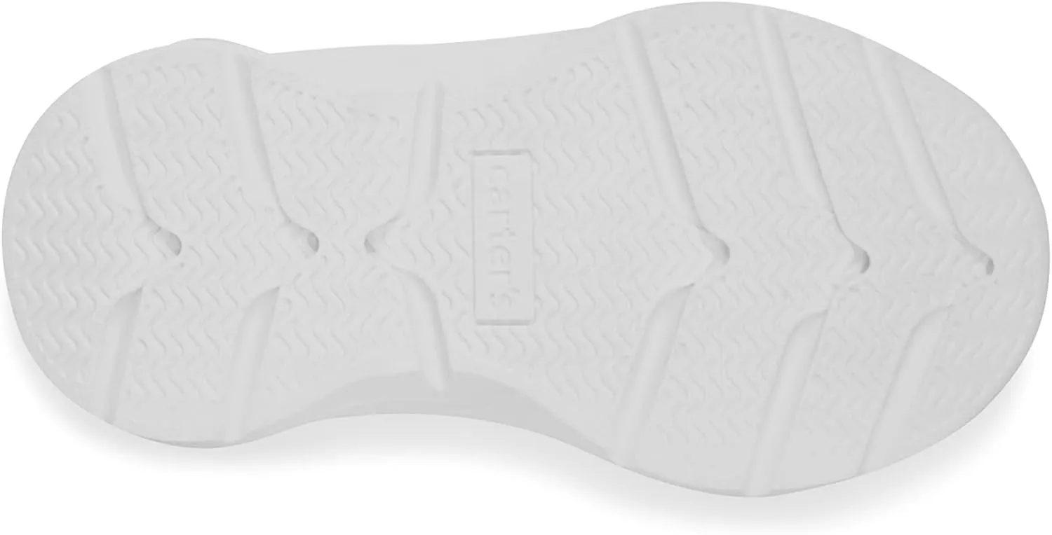 Carter's Unisex-Child Chicago Light Up Sneaker