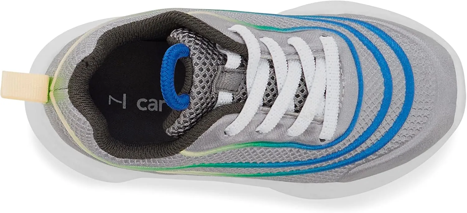 Carter's Unisex-Child Chicago Light Up Sneaker