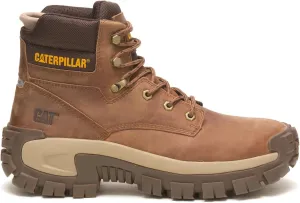 Cat Footwear Men's Invader Hi Steel Toe Construction Boot