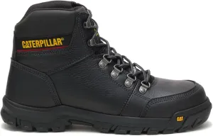 Cat Footwear Men's Outline Steel Toe Work Boot
