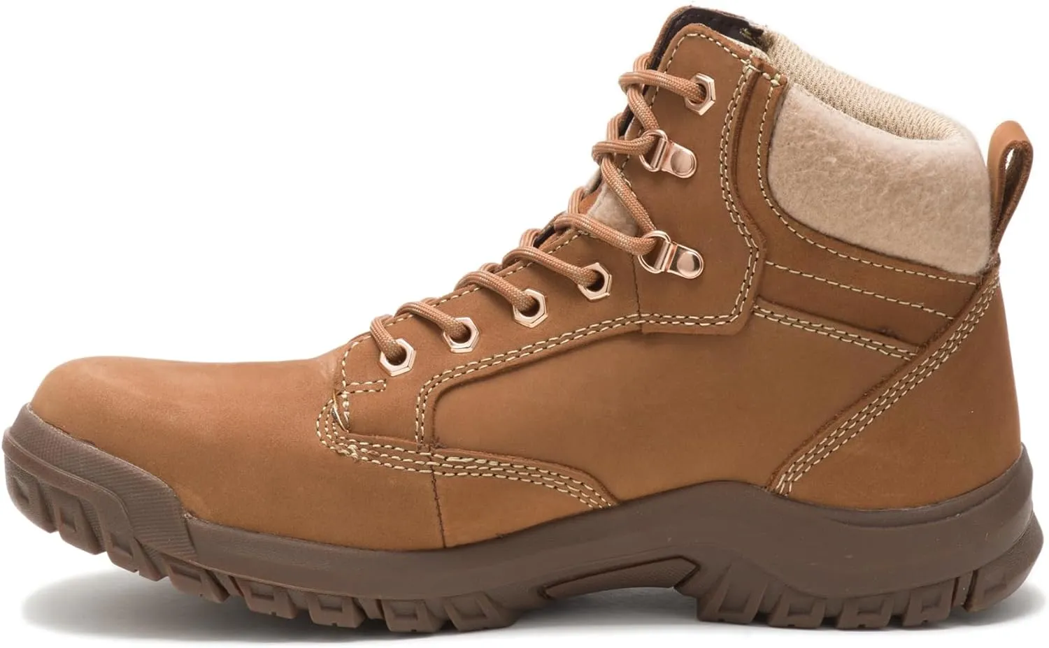 Cat Footwear Women's Tess Steel Toe Work Boot