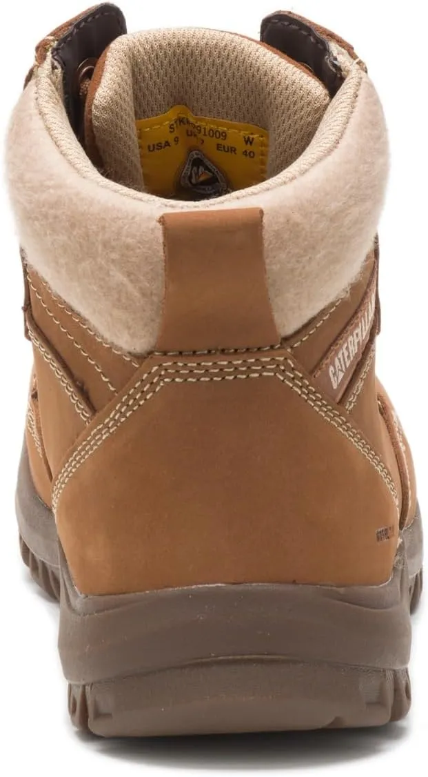 Cat Footwear Women's Tess Steel Toe Work Boot