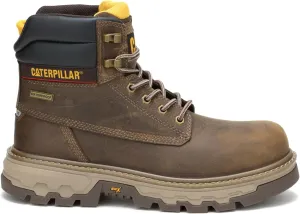 Caterpillar Men's Colorado Equip 6" Waterproof Composite Toe Ankle Boot
