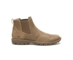 Caterpillar Men's Excursion Boot Beaned Leather