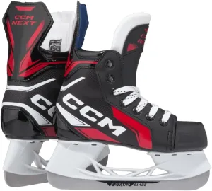 CCM Next Youth Ice Skates