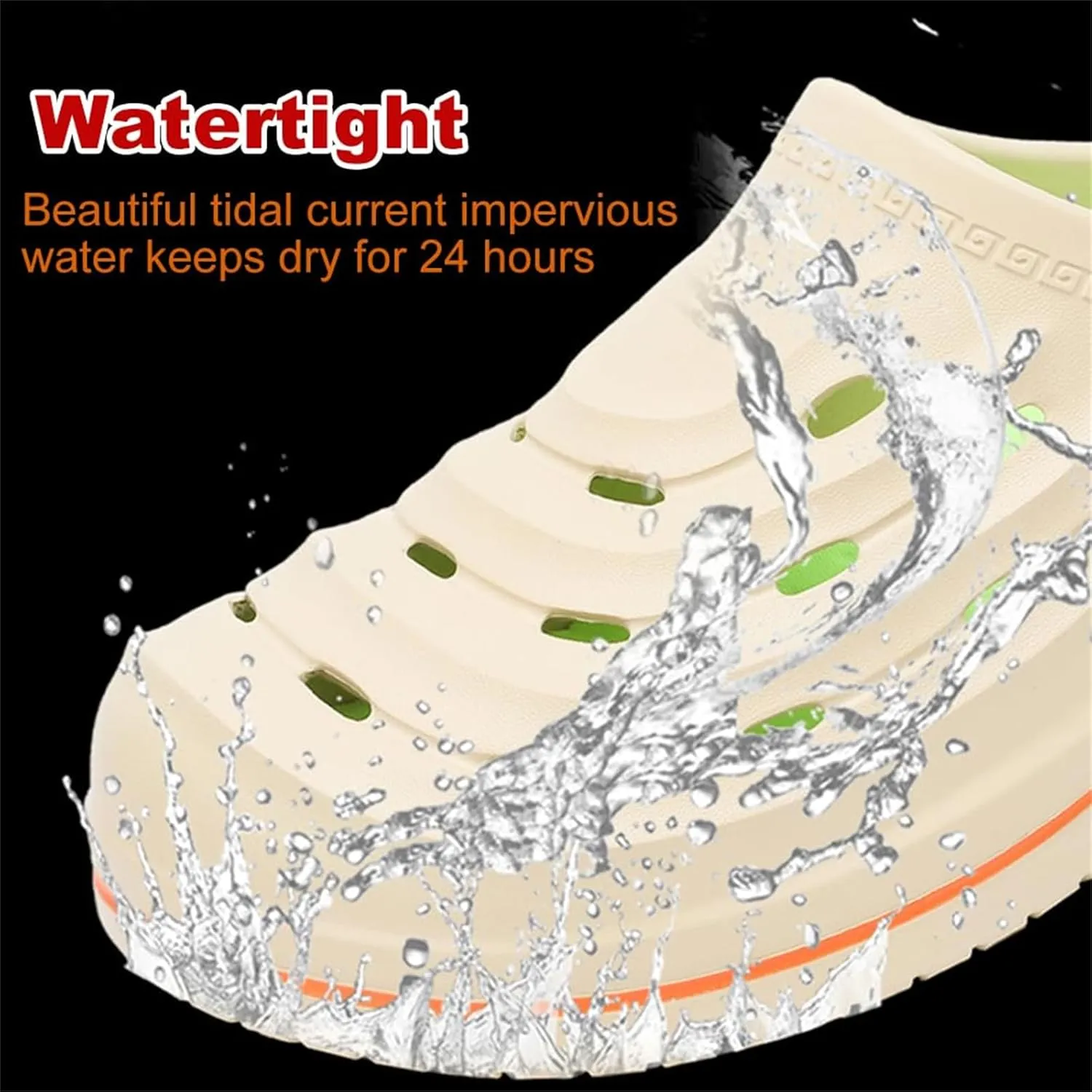 Chef Shoes for Men and Women Slip-Resistant Nursing Shoes Nurse Loafers Kitchen Restaurant Work Comfortable Lightweight & Waterproof Zapatos de Chef Clogs for Women