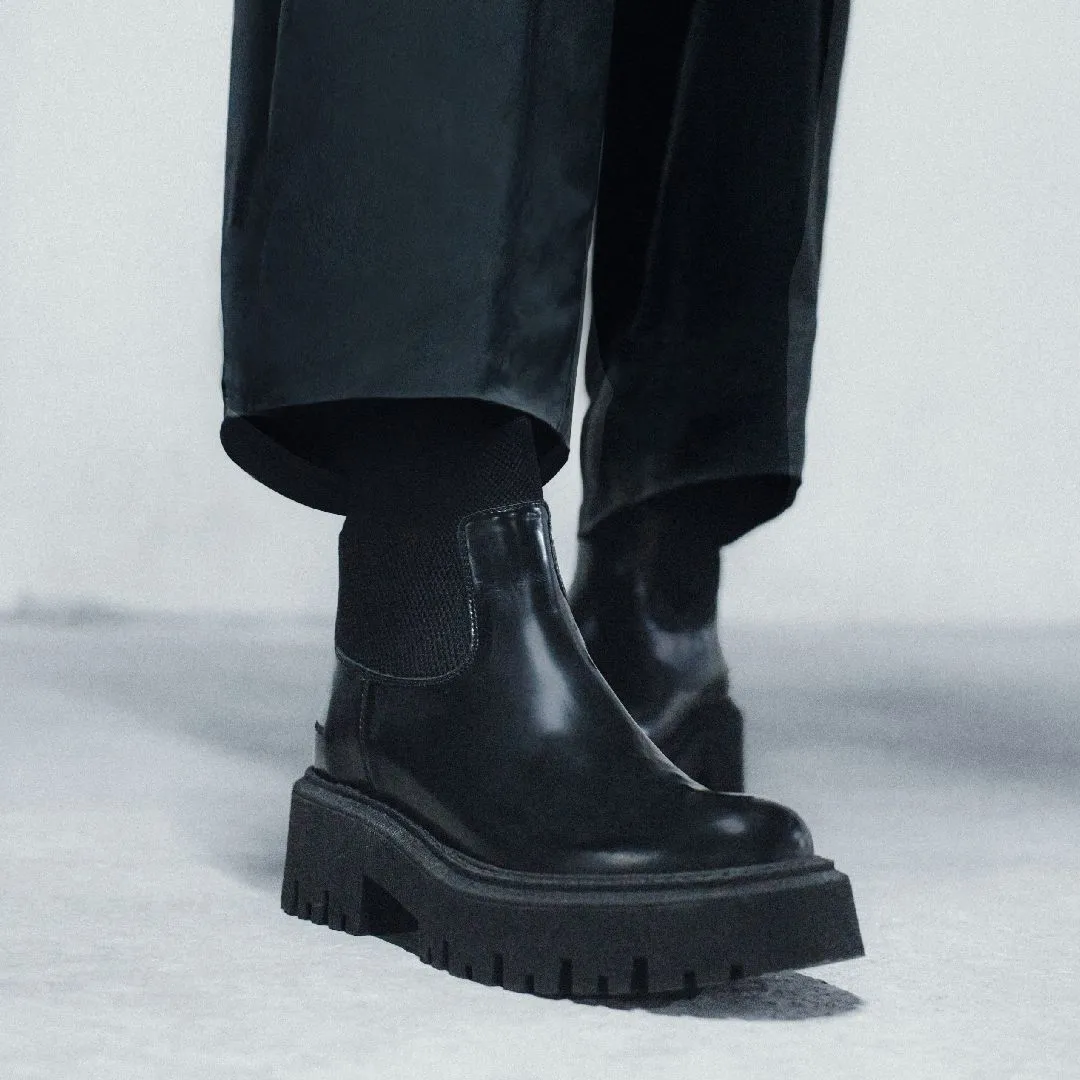 Chelsea boot