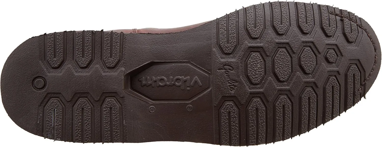 Chippewa Men's Brome 17" Waterproof Pull-On Snake Boots - Hunting, Outdoor Work, Slip - Resistant Snake Boots for Men