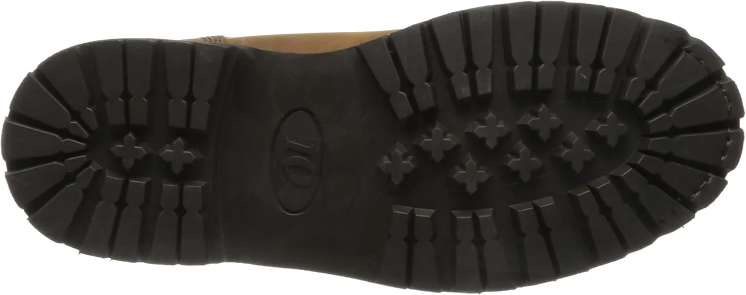 Chippewa Men's Heavy Duty Tough Bark Waterproof Insulated Boot
