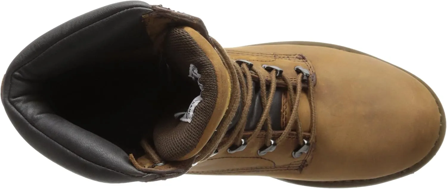 Chippewa Men's Heavy Duty Tough Bark Waterproof Insulated Boot