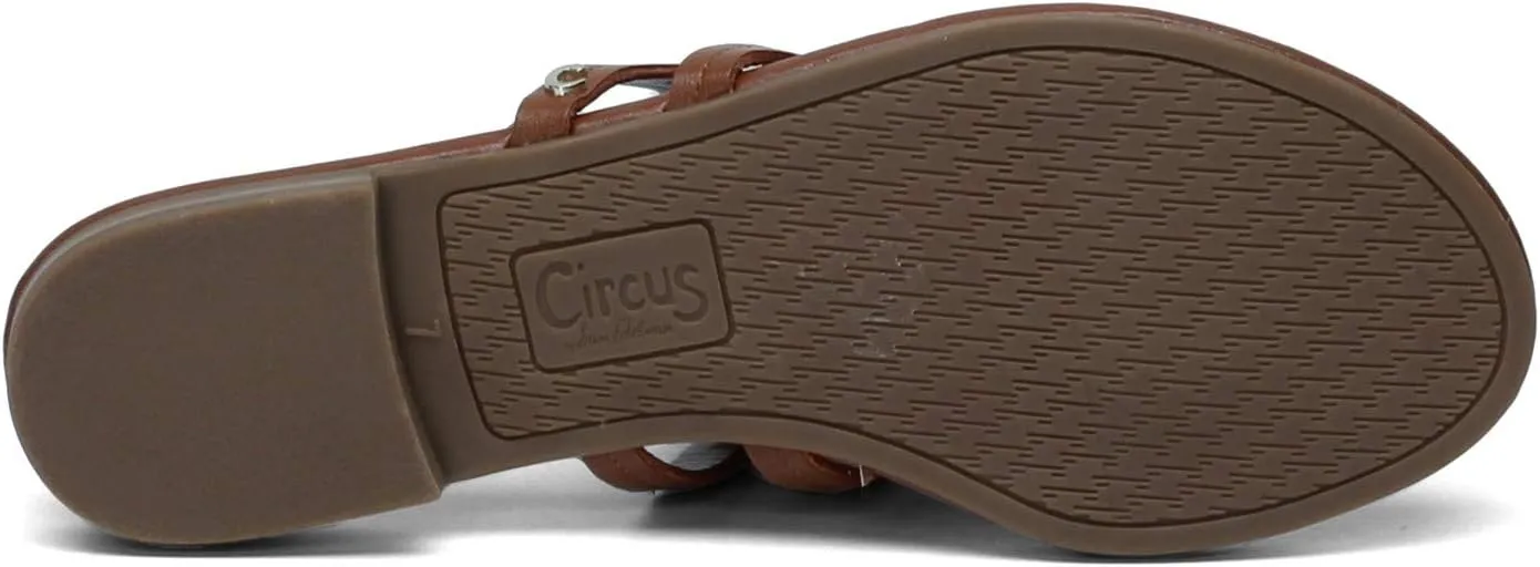 Circus NY Women's Canyon Flat Sandal
