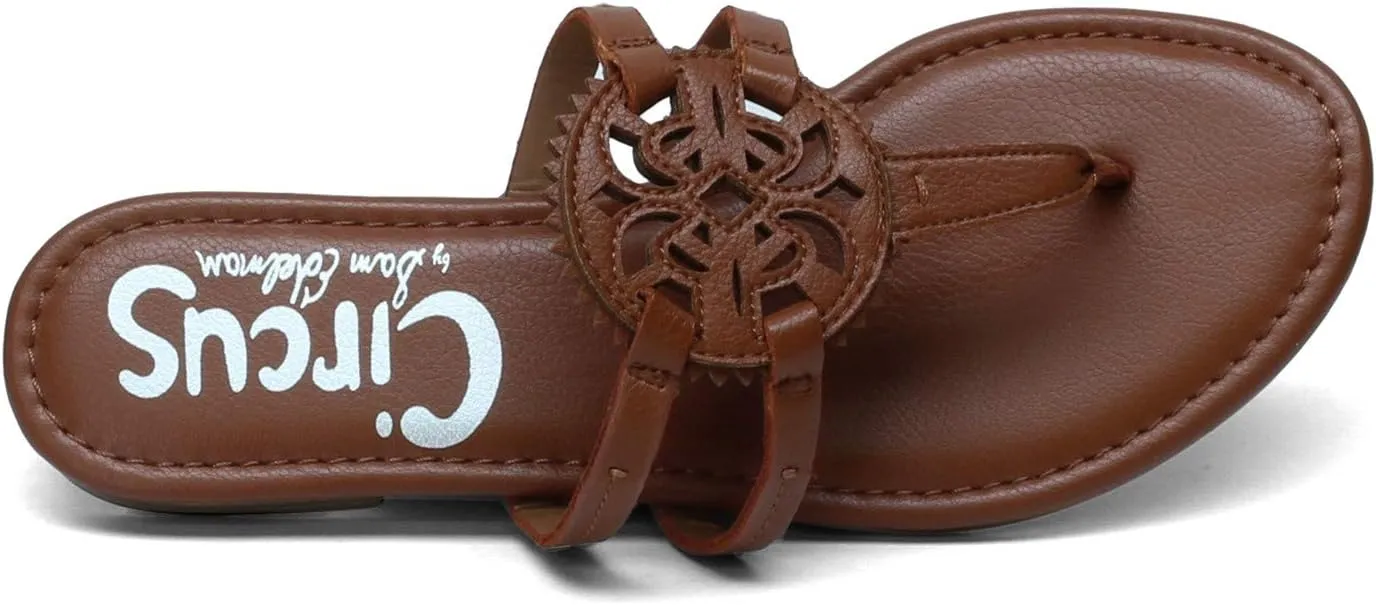 Circus NY Women's Canyon Flat Sandal