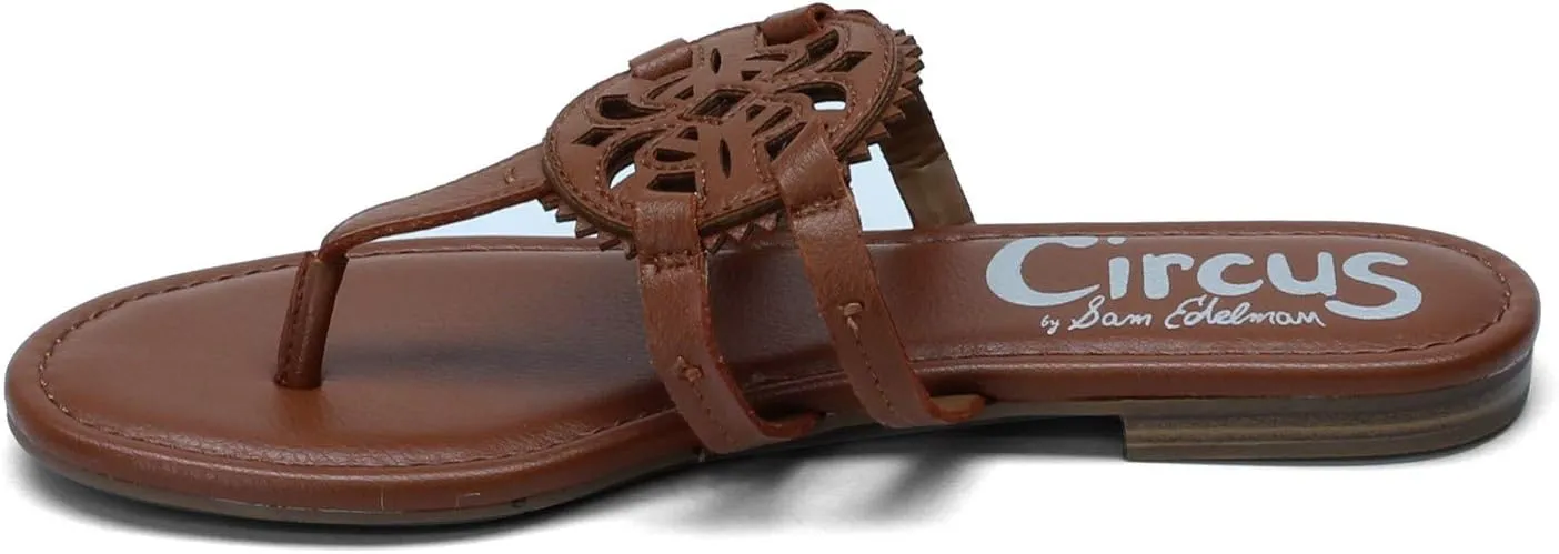 Circus NY Women's Canyon Flat Sandal