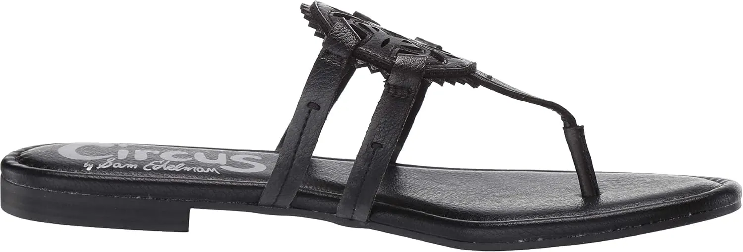 Circus NY Women's Canyon Flat Sandal
