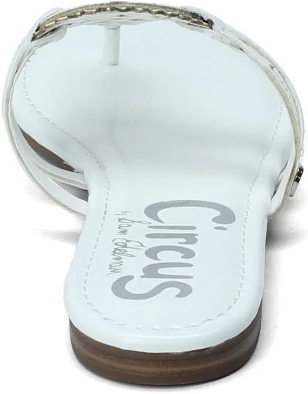 Circus NY Women's Canyon Flat Sandal