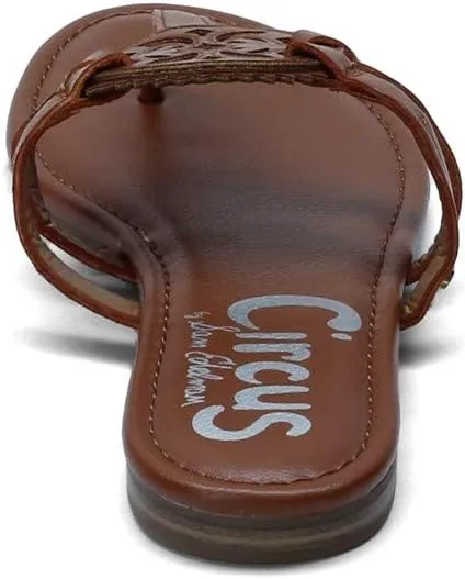Circus NY Women's Canyon Flat Sandal