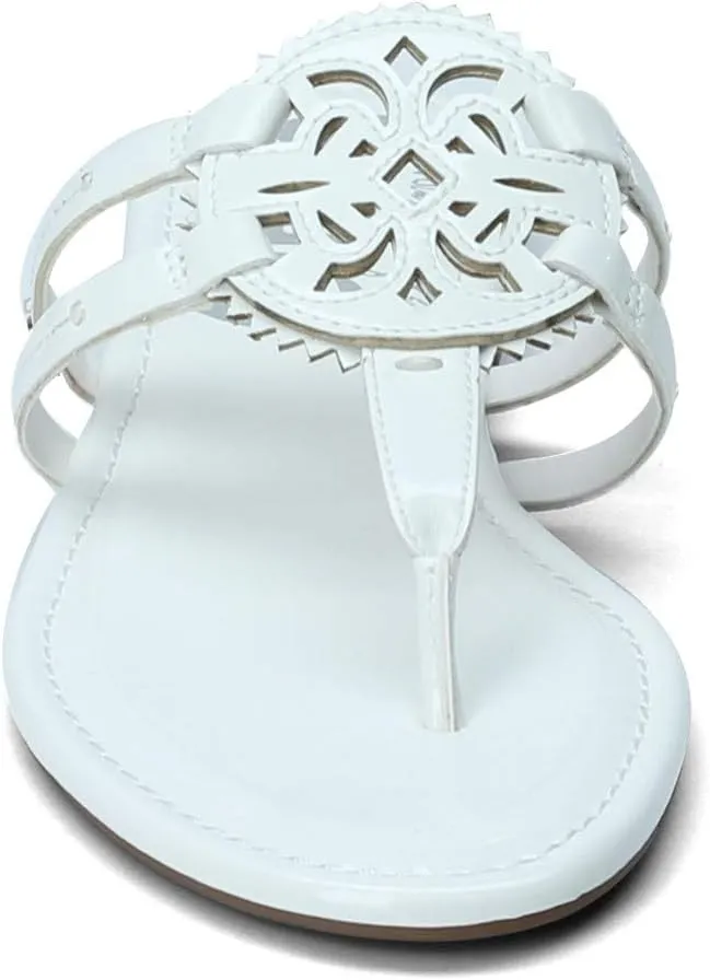 Circus NY Women's Canyon Flat Sandal