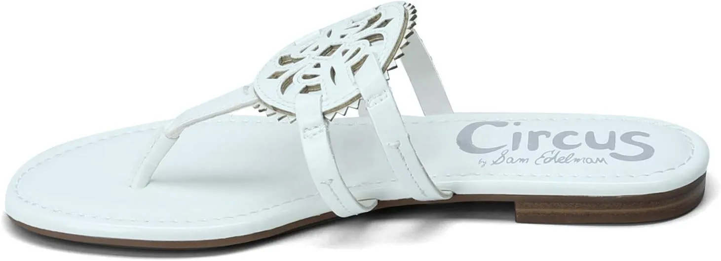 Circus NY Women's Canyon Flat Sandal