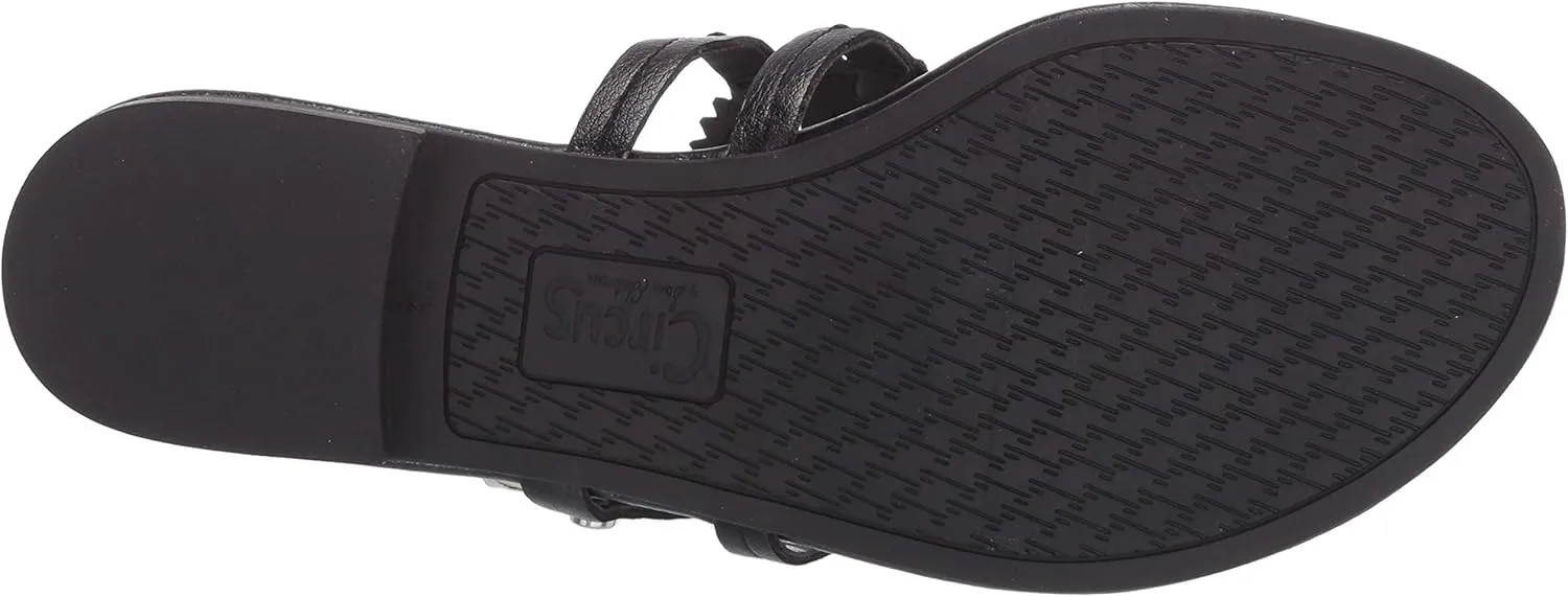 Circus NY Women's Canyon Flat Sandal