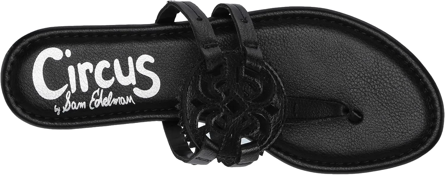 Circus NY Women's Canyon Flat Sandal