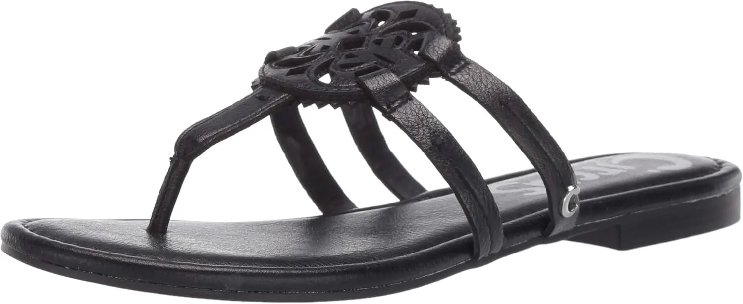 Circus NY Women's Canyon Flat Sandal
