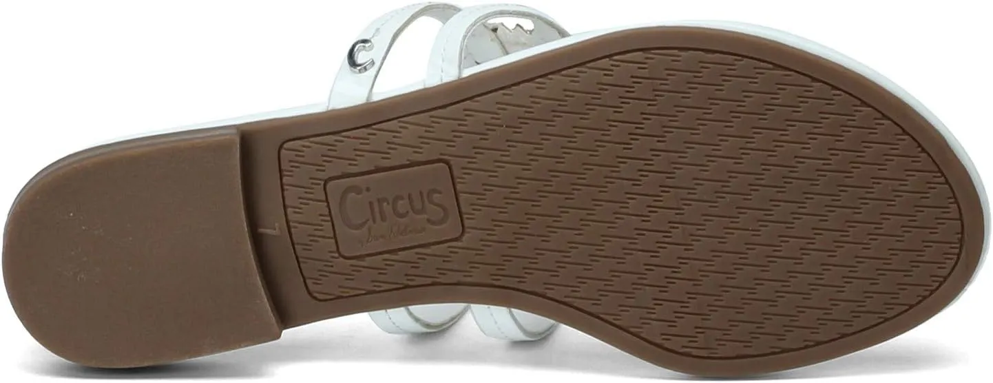 Circus NY Women's Canyon Flat Sandal