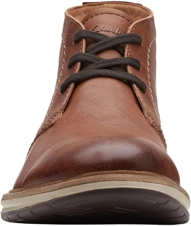 Clarks Men's Chantry Mid Boot