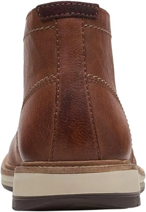 Clarks Men's Chantry Mid Boot