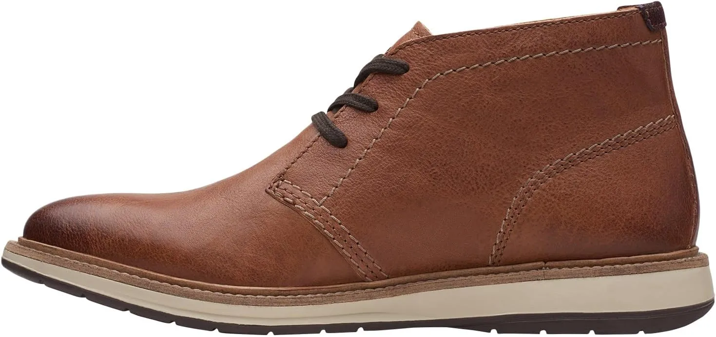 Clarks Men's Chantry Mid Boot
