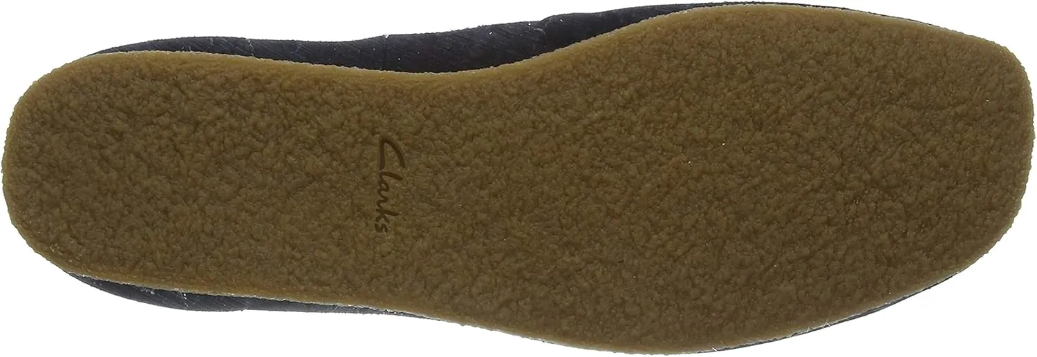 Clarks Men's Moccasin Boots