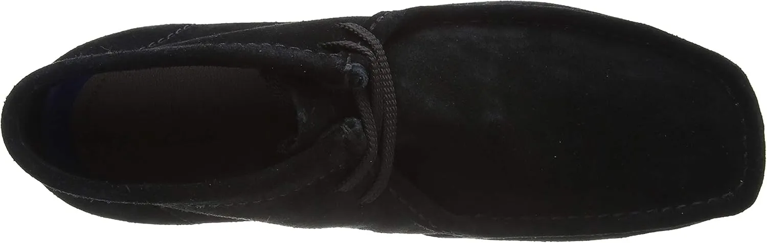 Clarks Men's Moccasin Boots