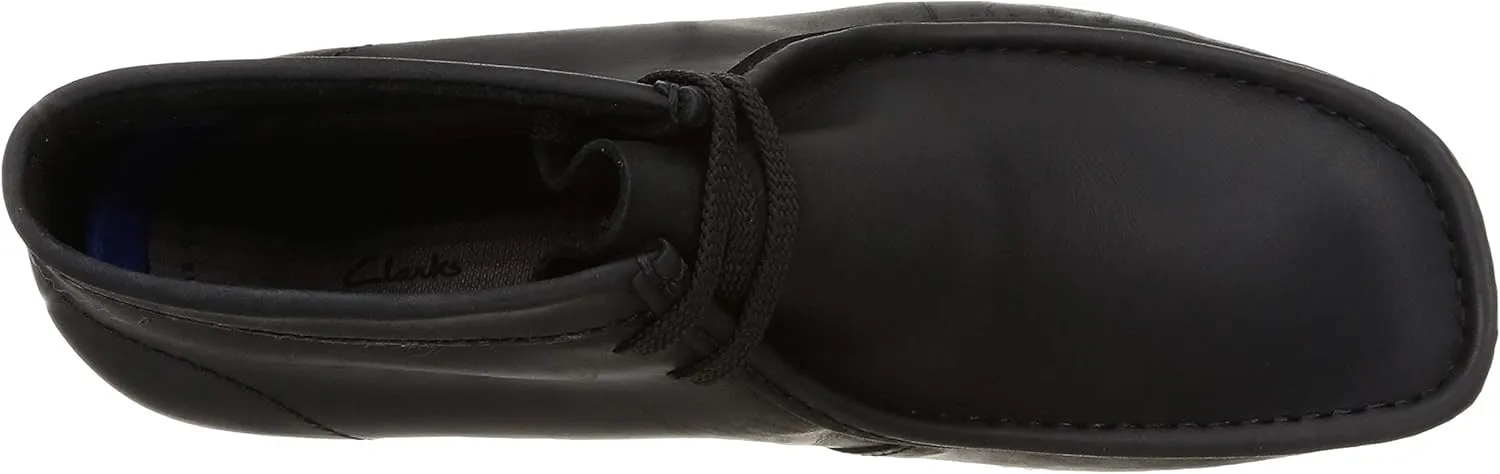 Clarks Men's Moccasin Boots